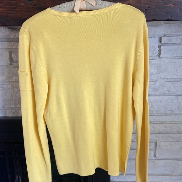 Vintage Fieldgear (Marshall Fields) Sweater - Picture 6 of 8